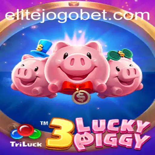 Descubra o Fascinante Mundo de 3LUCKYPIGGY: O Jogo ELITE Que Conquista a Todos