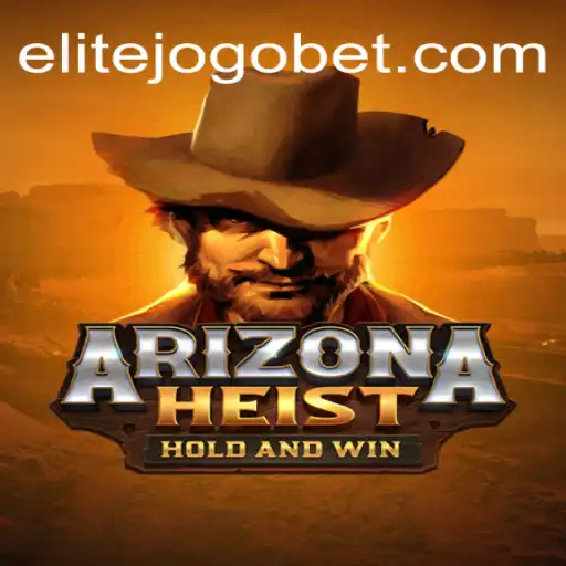 ArizonaHeist: A Nova Sensação no Mundo dos Jogos de Estratégia
