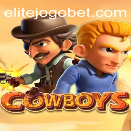 Descubra COWBOYS: O Jogo de Estratégia e Habilidade