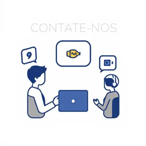 Contate-nos