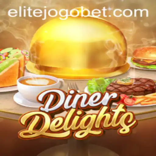 DinerDelights: O ELITE JOGO Que Revoluciona a Experiência Gastronômica