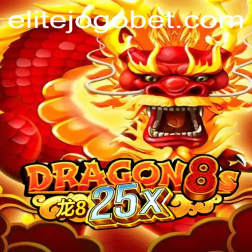 Descobrindo o Mundo do Jogo Dragon8s25x: Uma Jornada do ELITE JOGO