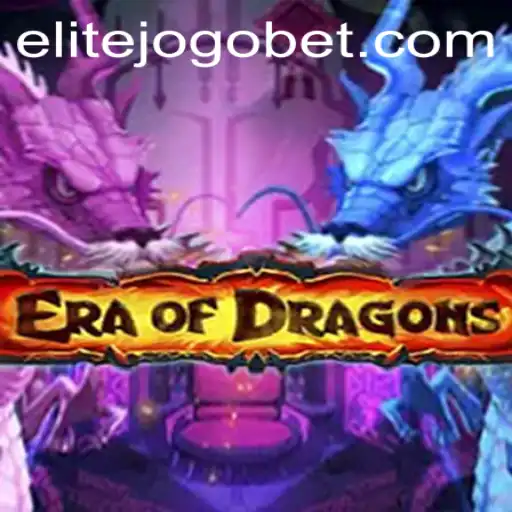 EraOfDragons: O ELITE JOGO que Conquista Corações