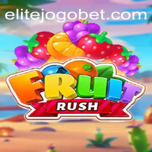 Descubra o Inovador Jogo 'FruitRush': A Nova Sensação no Mundo dos Jogos
