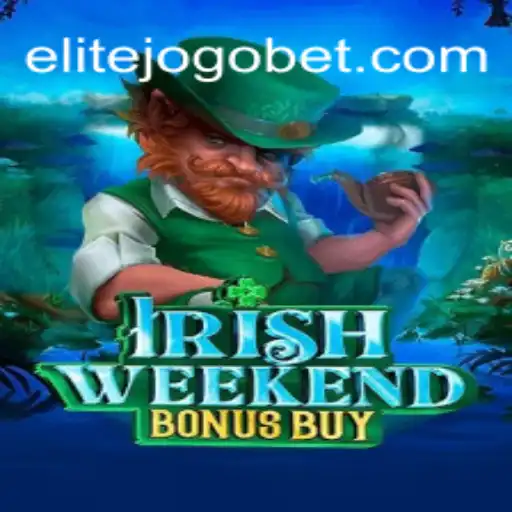 Descubra o IrishWeekendBonusBuy: O ELITE JOGO do Momento