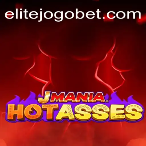 JManiaHotAsses: O Surgimento do Novo Elite Jogo