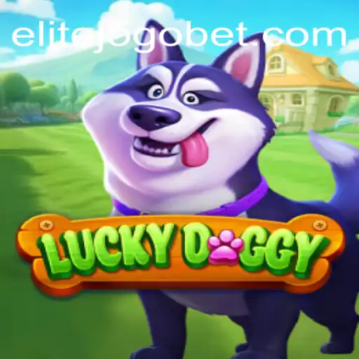 Descubra o Fascinante Mundo do LuckyDoggy: O ELITE JOGO do Ano