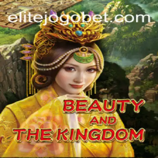 BeautyAndTheKingdom: Descubra o Jogo que Está Conquistando o Mundo dos Games