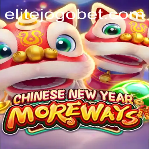 Explore o Fascinante Mundo de CHINESENEWYEARMOREWAYS: O Jogo Elite