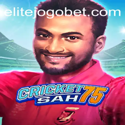 Explorando o Mundo de CricketSah75: O Elite Jogo que Conquista o Público
