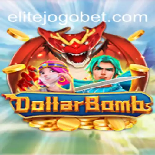 DollarBombs: O ELITE JOGO do Momento