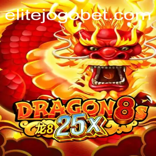 Descobrindo o Mundo do Jogo Dragon8s25x: Uma Jornada do ELITE JOGO