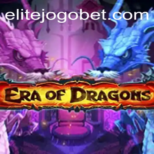 EraOfDragons: O ELITE JOGO que Conquista Corações