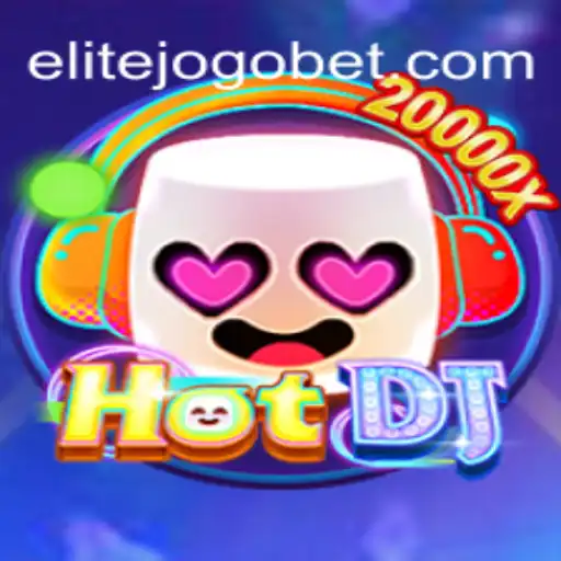 Explorando HotDJ: O Elite Jogo que Está Dominando o Cenário dos Games