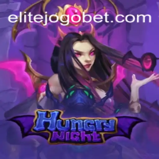 Descubra a Aventura de Sobrevivência em HungryNight - O ELITE JOGO de Estratégia