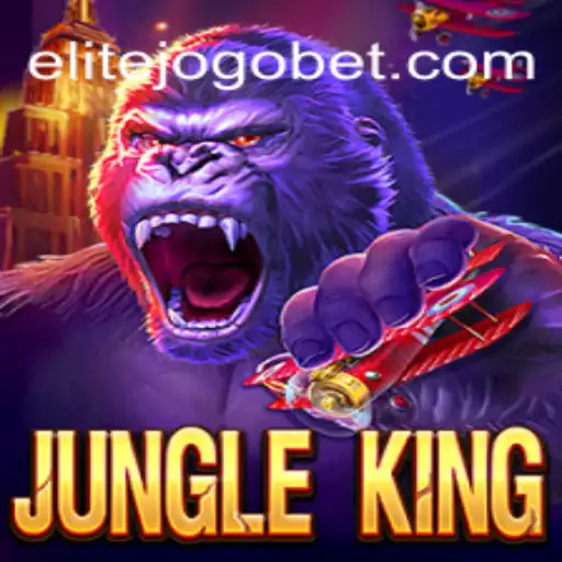JungleKing: O ELITE JOGO que Redefine Aventuras na Selva