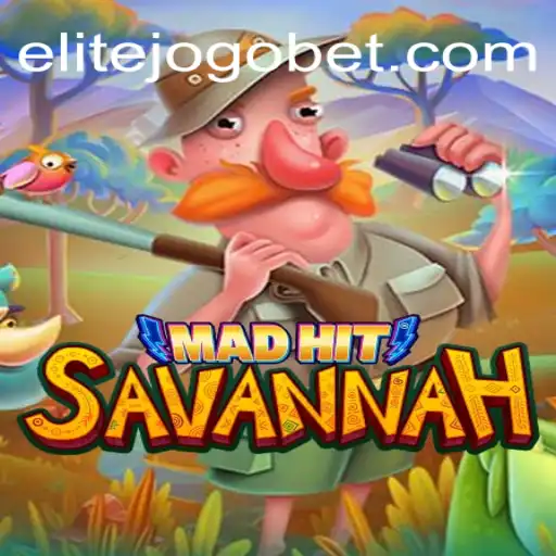 Descubra o Mundo do Jogo MadHitSavannah: Um Guia Completo