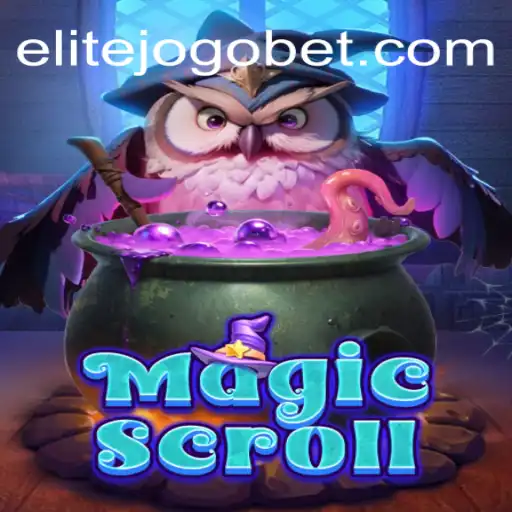 Descubra o Fascinante Mundo de MagicScroll: O ELITE JOGO