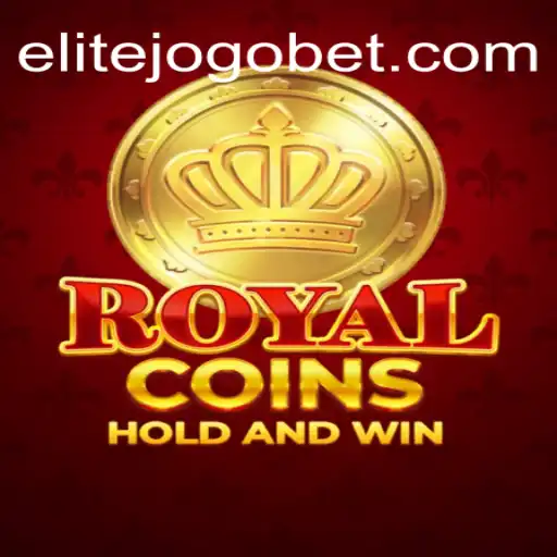 Explorando o Mundo de RoyalCoins: O ELITE JOGO do Ano