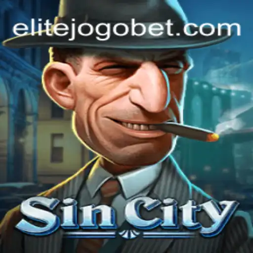 SinCity: Desbravando a Nova Sensação dos ELITE JOGOS