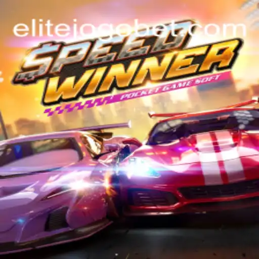 SpeedWinner: Uma Jornada no Mundo do ELITE JOGO