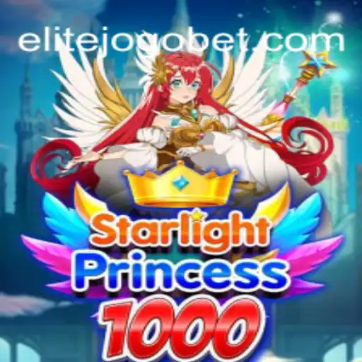 Explorando o Mundo do StarlightPrincess1000: O ELITE JOGO do Momento