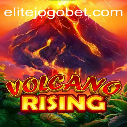 VolcanoRising: Uma Aventura de Estratégia e Sobrevivência no Mundo dos Elite Jogos