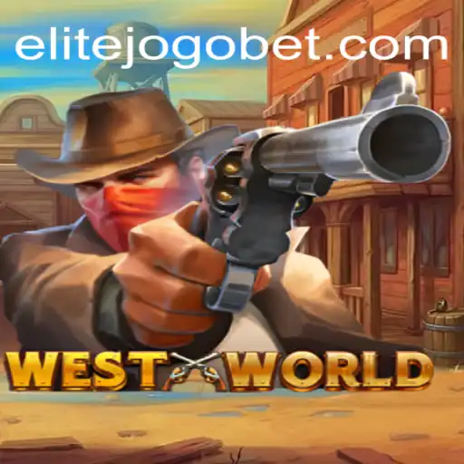WestWorld: O Cenário Imersivo do ELITE JOGO