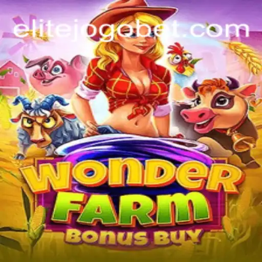 Explorando o Mundo de WonderFarmBonusBuy: O ELITE JOGO