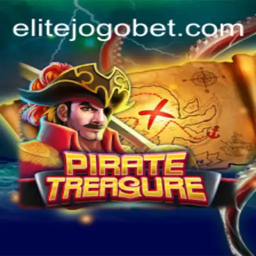 Aventuras em PirateTreasure: Descubra o ELITE JOGO do Ano