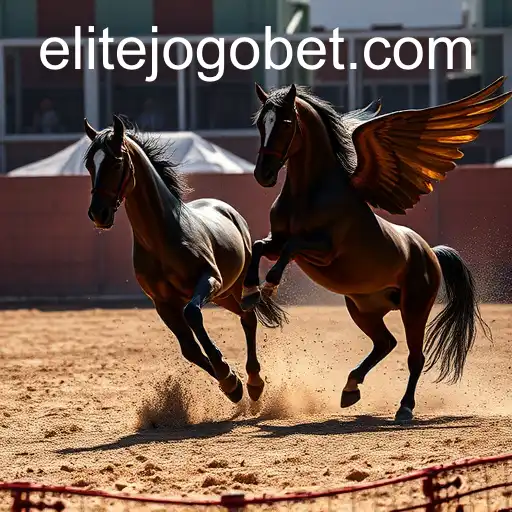 Rinha de galos