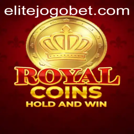 Explorando o Mundo de RoyalCoins: O ELITE JOGO do Ano