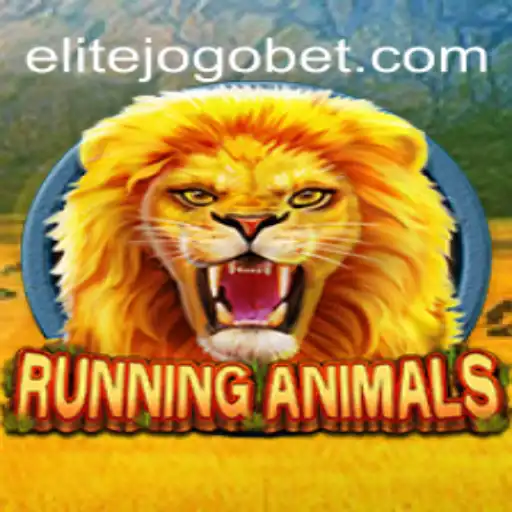 RunningAnimals: O Entretenimento Dinâmico e Atraente do ELITE JOGO