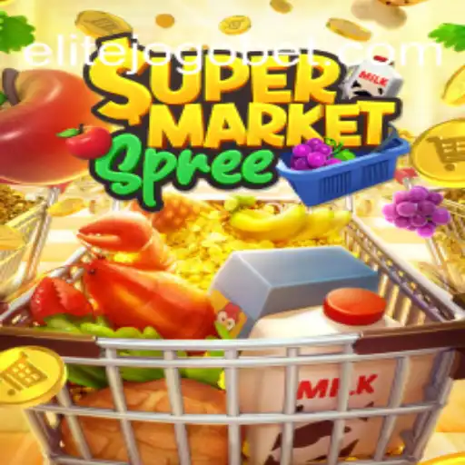 Descubra o Fascinante Mundo de SupermarketSpree: O ELITE JOGO do Momento