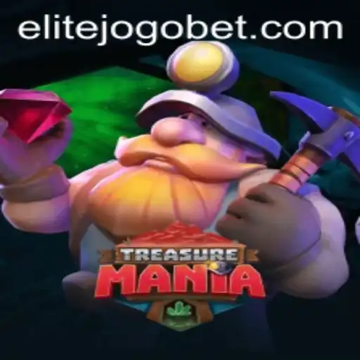 Mergulhando em TreasureMania: Uma Jornada de Aventuras e Estratégia