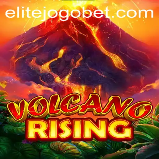 VolcanoRising: Uma Aventura de Estratégia e Sobrevivência no Mundo dos Elite Jogos
