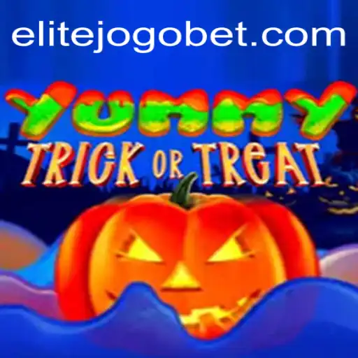 YummyTrickorTreat: O Jogo Elite de Aventuras e Sabores